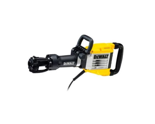 Відбійний молоток DeWALT 1600 Вт, 35 Дж, 1450 уд/хв, 18.4 кг, кейс (D25960K)