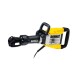 Відбійний молоток DeWALT 1600 Вт, 35 Дж, 1450 уд/хв, 18.4 кг, кейс (D25960K)
