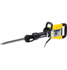 Відбійний молоток DeWALT 1600 Вт, 35 Дж, 1450 уд/хв, 18.4 кг, кейс (D25960K)