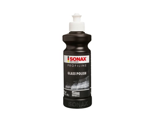 Автомобільний очисник Sonax PROFILINE Glass Polish 250 мл (273141)