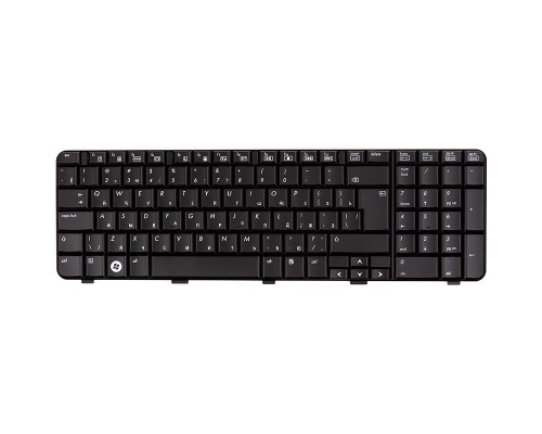 Клавіатура ноутбука HP Compaq CQ71/G71 (KB310906)