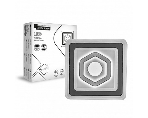 Світильник Eurolamp А33 180W 3000K-6500K (LED-LS-180-A33)