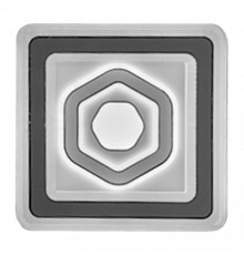 Світильник Eurolamp А33 180W 3000K-6500K (LED-LS-180-A33)