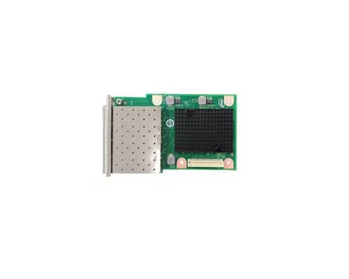 Мережева карта INTEL X527-DA4 OCP PHY Mezzanine Connector C 4xSFP+ (X527DA4OCPG1P5)