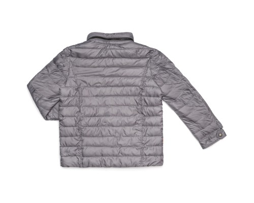 Куртка дитяча Snowimage демісезонна (SICMY-S404-152B-gray)