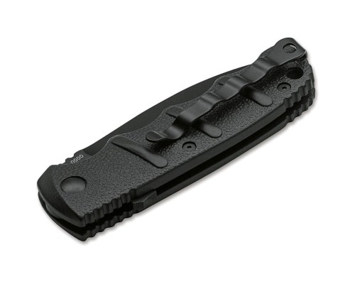 Ніж Boker Plus AKS-74 Spearpoint D2 (01KALS95)