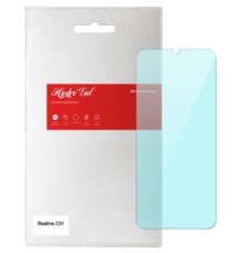 Плівка захисна Armorstandart Anti-Blue Realme C31 (ARM62696)