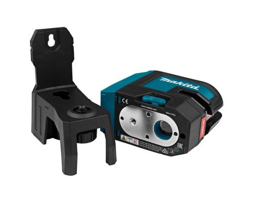 Лазерний нівелір Makita SK106DZ red laser (без АКБ та ЗП) (SK106DZ)