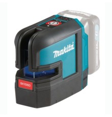Лазерний нівелір Makita SK106DZ red laser (без АКБ та ЗП) (SK106DZ)