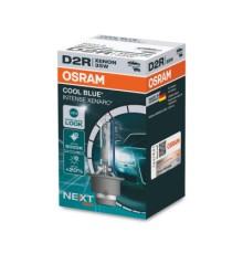 Автолампа Osram 66250CBN