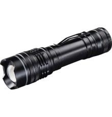 Ліхтар Hama Professional 4 LED Torch L370 Black (00136673)