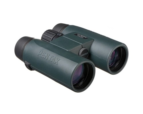 Бінокль Pentax SD 10X42 WP (62762)