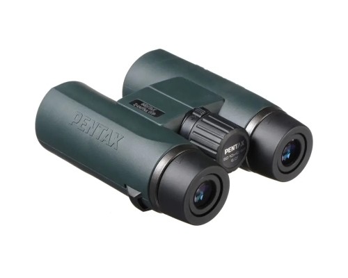 Бінокль Pentax SD 10X42 WP (62762)