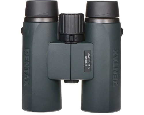 Бінокль Pentax SD 10X42 WP (62762)