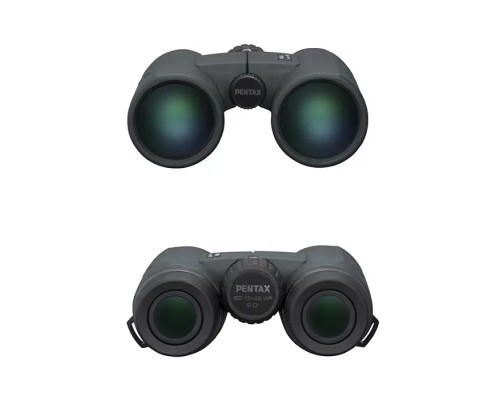 Бінокль Pentax SD 10X42 WP (62762)