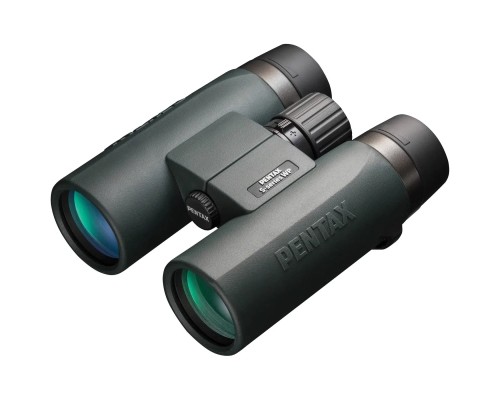 Бінокль Pentax SD 10X42 WP (62762)
