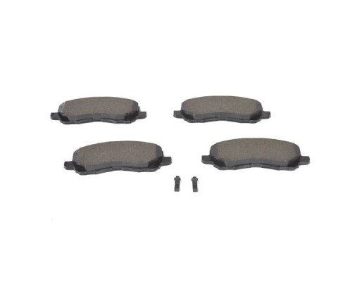Гальмівні колодки Bosch 0 986 424 716
