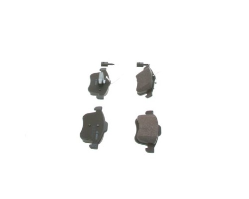 Гальмівні колодки Bosch 0 986 494 453