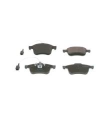 Гальмівні колодки Bosch 0 986 494 453