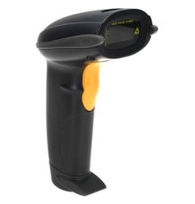Сканер штрих-коду Prologix PR-BS-211CCD 2D, USB (PR-BS-211CCD)