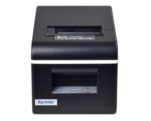 Принтер чеків X-PRINTER XP-Q90EC USB, Ethernet (XP-Q90EC)