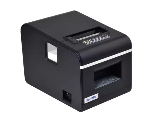 Принтер чеків X-PRINTER XP-Q90EC USB, Ethernet (XP-Q90EC)