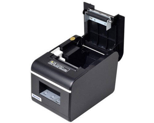 Принтер чеків X-PRINTER XP-Q90EC USB, Ethernet (XP-Q90EC)