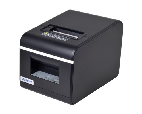 Принтер чеків X-PRINTER XP-Q90EC USB, Ethernet (XP-Q90EC)