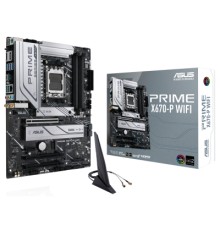Материнська плата ASUS PRIME X670-P WIFI