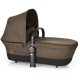 Люлька Cybex Priam Carry Cot RB / Cashmere Beige-beige (дощовик+бампер) (517000245)