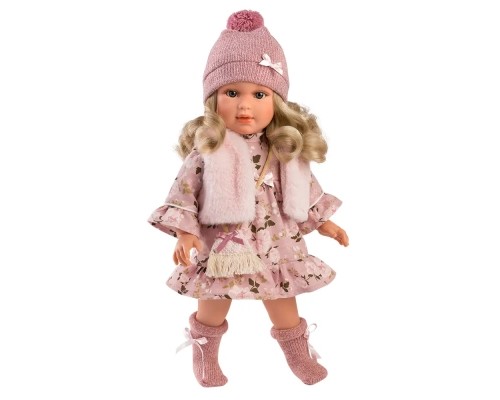 Лялька Llorens Anna, 40 см (54042)