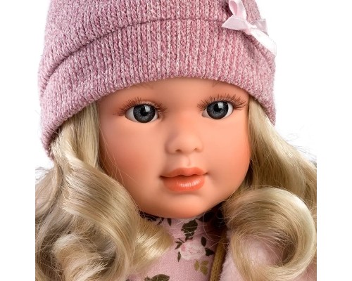 Лялька Llorens Anna, 40 см (54042)