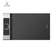 Графічний планшет XP-Pen Deco Pro Black (Deco Pro M)