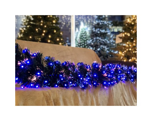 Гірлянда Luca Lighting (10 function) Moritz мультиколірний 2 м (8718861662115) Гірлянда Luca Lighting (10 function) Moritz мультиколірний 2 м (8718861662115)