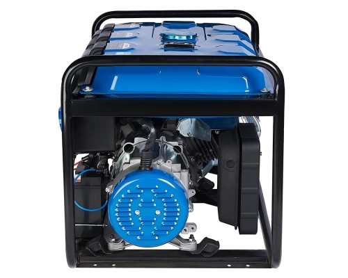 Генератор Enersol EPG-7500SEA 7,5kW (EPG-7500SEA)
