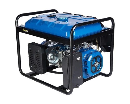 Генератор Enersol EPG-7500SEA 7,5kW (EPG-7500SEA)