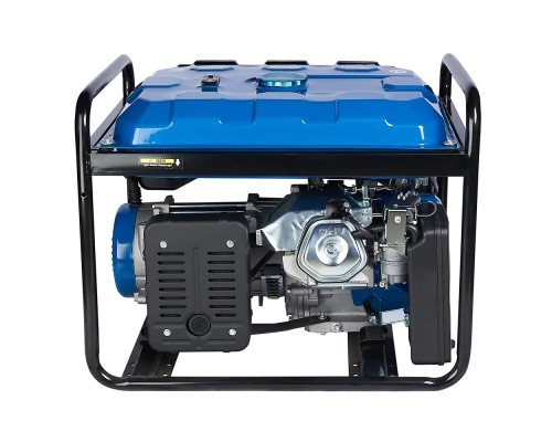 Генератор Enersol EPG-7500SEA 7,5kW (EPG-7500SEA)