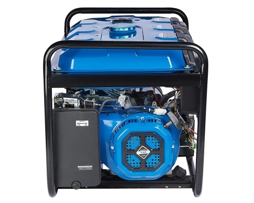 Генератор Enersol EPG-7500SEA 7,5kW (EPG-7500SEA)