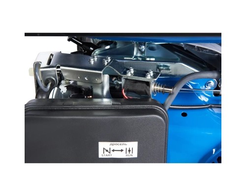 Генератор Enersol EPG-7500SEA 7,5kW (EPG-7500SEA)