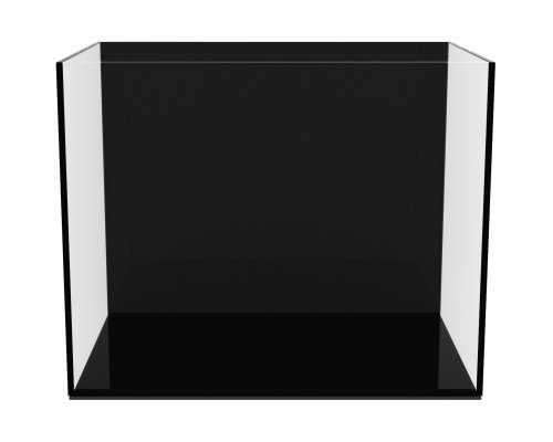 Акваріум Collar aGLASS 22 л Black (0348)