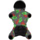 Комбінезон для тварин Collar WAUDOG Clothes Калина L50 B 70-74 см, C 47-50 см (5451-0228)