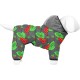 Комбінезон для тварин Collar WAUDOG Clothes Калина L50 B 70-74 см, C 47-50 см (5451-0228)