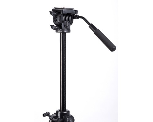 Аксесуар до біноклів Bresser штатив TR-688V (F002036) (930144)
