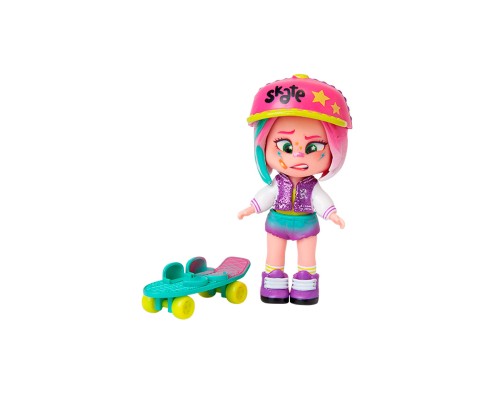 Лялька Kookyloos S1 – СТВОРЮЙ НАСТРІЙ (PKL1D212IN00)