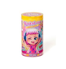 Лялька Kookyloos S1 – СТВОРЮЙ НАСТРІЙ (PKL1D212IN00)