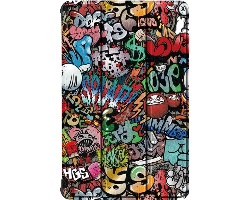 Чохол до планшета BeCover Smart Case Lenovo Tab M10 Plus TB-125F (3rd Gen)/K10 Pro TB-226 10.61