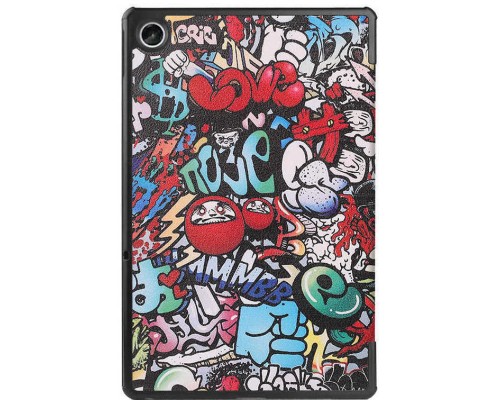 Чохол до планшета BeCover Smart Case Lenovo Tab M10 Plus TB-125F (3rd Gen)/K10 Pro TB-226 10.61