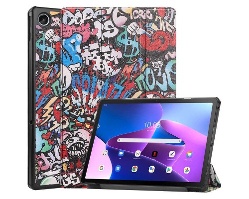 Чохол до планшета BeCover Smart Case Lenovo Tab M10 Plus TB-125F (3rd Gen)/K10 Pro TB-226 10.61