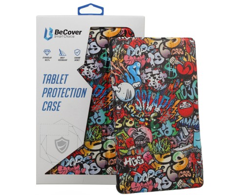 Чохол до планшета BeCover Smart Case Lenovo Tab M10 Plus TB-125F (3rd Gen)/K10 Pro TB-226 10.61