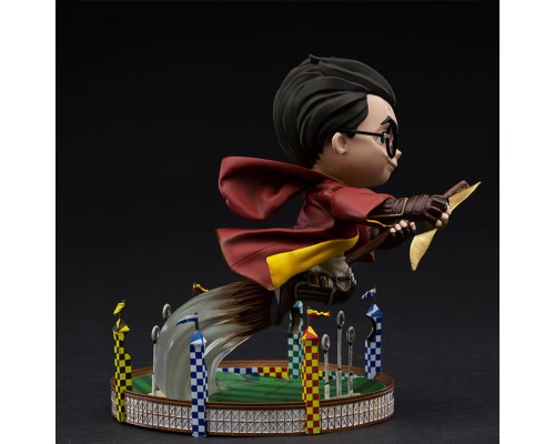 Фігурка для геймерів Iron Studios Harry Potter At the Quiddich Match (WBHPM39821-MC)